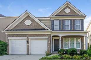 10835 River Oaks Dr NW in Concord, NC - Building Photo