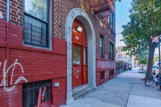 1441 Dekalb Ave in Brooklyn, NY - Building Photo - Building Photo