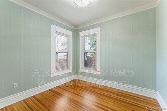 1351 Garfield St in Denver, CO - Building Photo - Building Photo