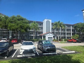 1201 SW 128th Terrace in Pembroke Pines, FL - Building Photo