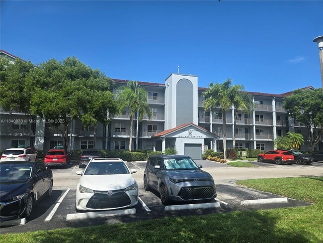 property at 1201 SW 128th Terrace