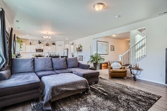 8207 Basaltic Dr in Colorado Springs, CO - Building Photo - Building Photo