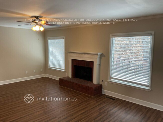 675 River Overlook Dr NW in Lawrenceville, GA - Building Photo - Building Photo