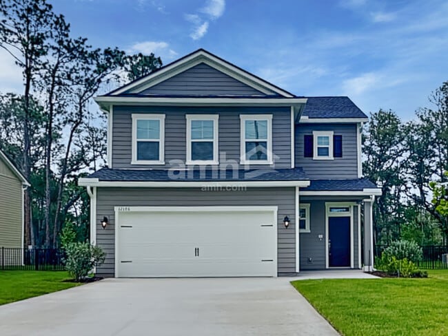 property at 12186 Sapp Rd