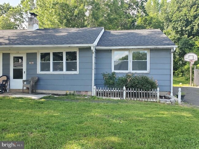 property at 110 Lemmon Ave