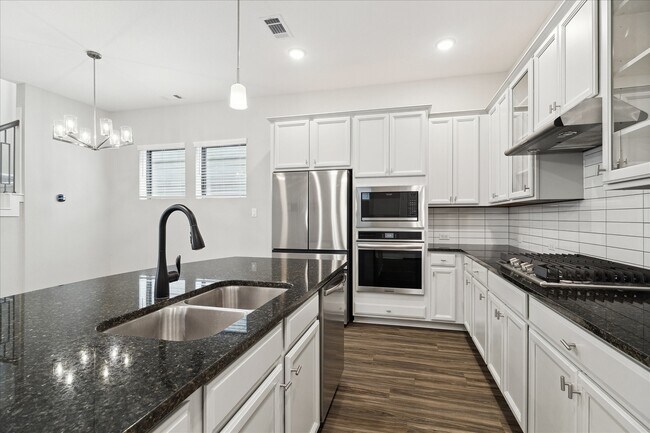 15156 Parkland Canyon Dr in Cypress, TX - Building Photo - Building Photo