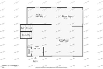 712 SW 7 St in Lee's Summit, MO - Building Photo - Building Photo