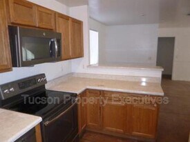 1412 E 25th St in Tucson, AZ - Building Photo