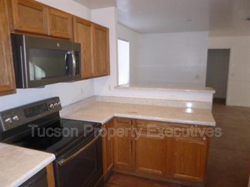 1412 E 25th St in Tucson, AZ - Building Photo