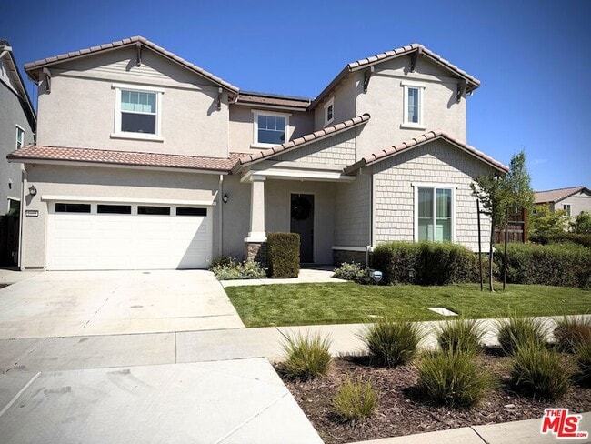 property at 1605 Plumas Dr