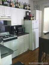 175 Hemenway St, Unit 9 in Boston, MA - Building Photo - Building Photo