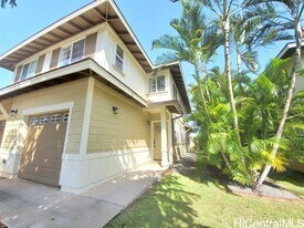92-1522-1522 Aliinui Dr in Kapolei, HI - Building Photo