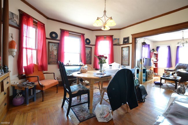 227 Faneuil St-Unit -# 2EK in Boston, MA - Building Photo - Building Photo