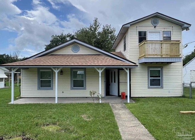 property at 5 Bertram St