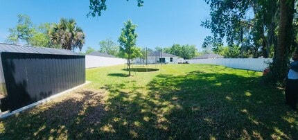 14416 Gossett St in Jacksonville, FL - Building Photo - Building Photo