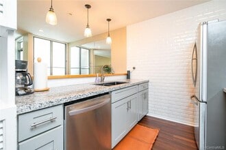 333 Aoloa St-Unit -204 in Kailua, HI - Building Photo - Building Photo