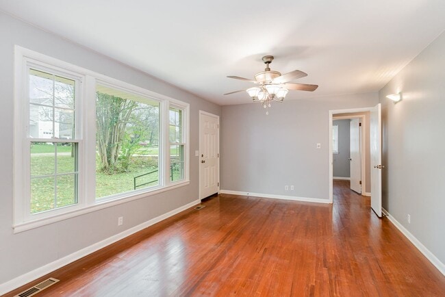 515 Achievement Dr in Nashville, TN - Building Photo - Building Photo
