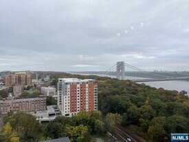 100 Old Palisade Rd, Unit 2913 in Fort Lee, NJ - Building Photo