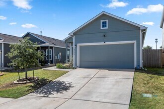 2313 Forgetmenot Ln in Pflugerville, TX - Building Photo - Building Photo