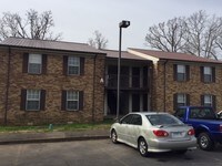 Abilene Center Apartments