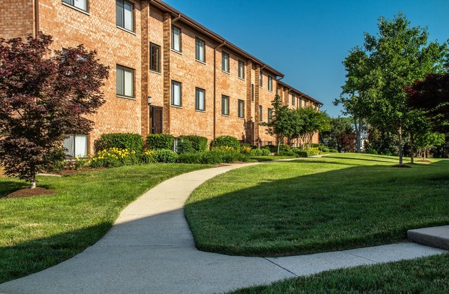 Rose Hill Apartments