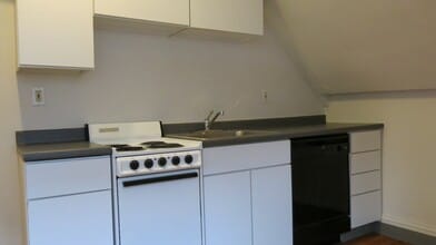 Squirrel Hill Properties in Pittsburgh, PA - Foto de edificio - Building Photo