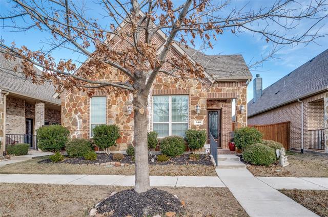 540 Enfield Dr in Frisco, TX - Building Photo - Building Photo