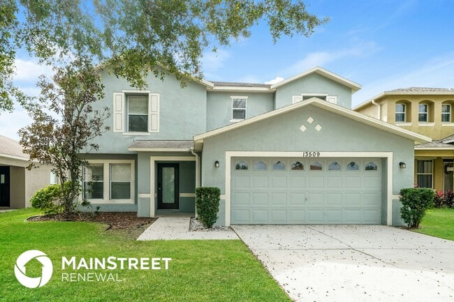 property at 13509 Blue Sunfish Ct