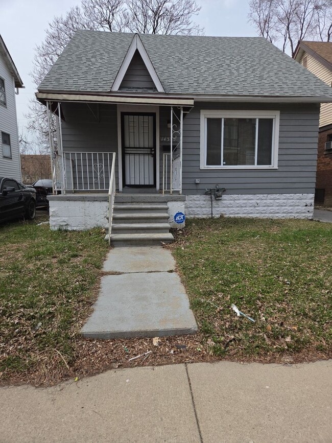 property at 14375 Terry St