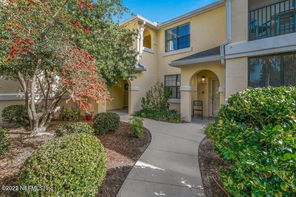 2521 Vista Cove Rd in St. Augustine, FL - Building Photo