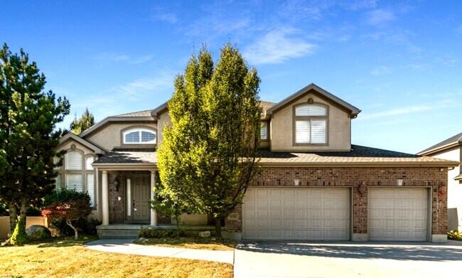 9728 Quartzridge Dr in Sandy, UT - Building Photo - Building Photo
