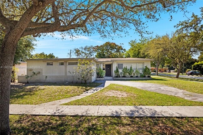 property at 50 NE 132nd Terrace