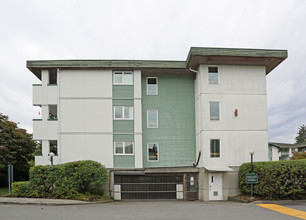 Garden Court Housing Co-operative in Coquitlam, BC - Building Photo - Building Photo