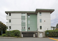 Garden Court Housing Co-operative in Coquitlam, BC - Building Photo - Building Photo