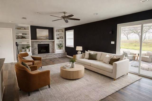 property at 10560 Rosebud Ct