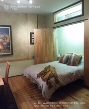 32 Broadway St in Asheville, NC - Building Photo - Building Photo