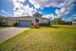 16300 Winding Preserve Cir in Clermont, FL - Building Photo