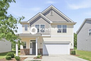 12121 Old Dulin Farms Way in Charlotte, NC - Building Photo