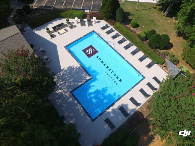 SomerStone Estates in Charlotte, NC - Building Photo - Building Photo