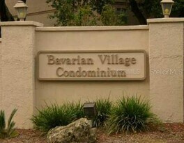 14470 Reuter Strasse Cir, Unit 3 in Tampa, FL - Building Photo