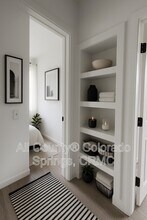 4425 Barkman Cir in Colorado Springs, CO - Building Photo - Building Photo