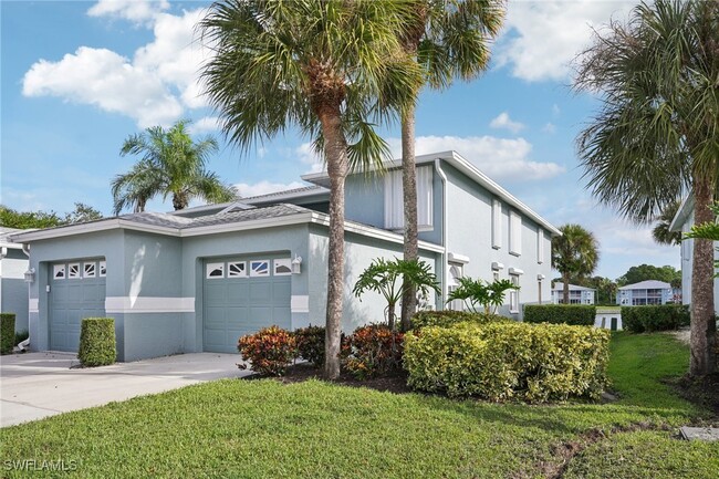 845 New Waterford Dr in Naples, FL - Building Photo - Building Photo