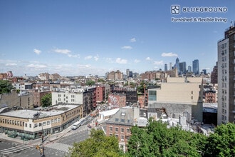 10 Sheridan Square in New York, NY - Building Photo - Building Photo