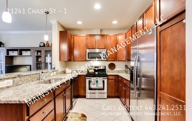 11241 Chase St in Fulton, MD - Building Photo - Building Photo