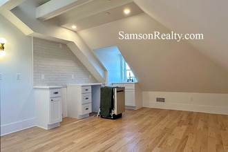 31 Hope St in Providence, RI - Foto de edificio - Building Photo