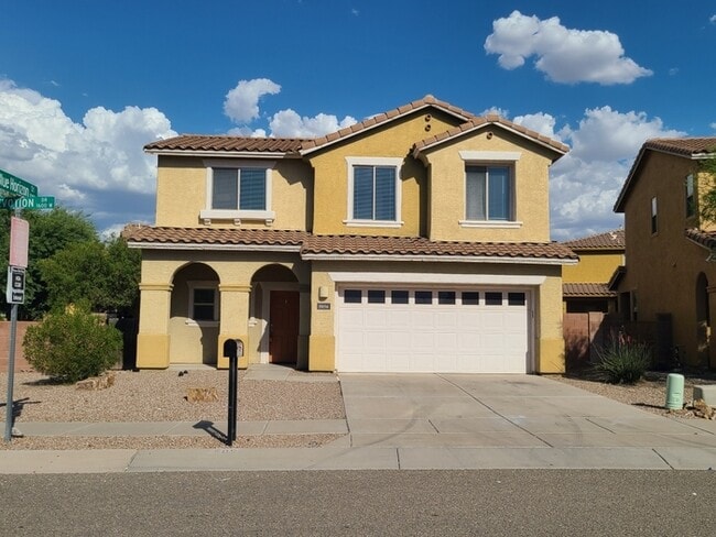 property at 5056 N Devotion Dr