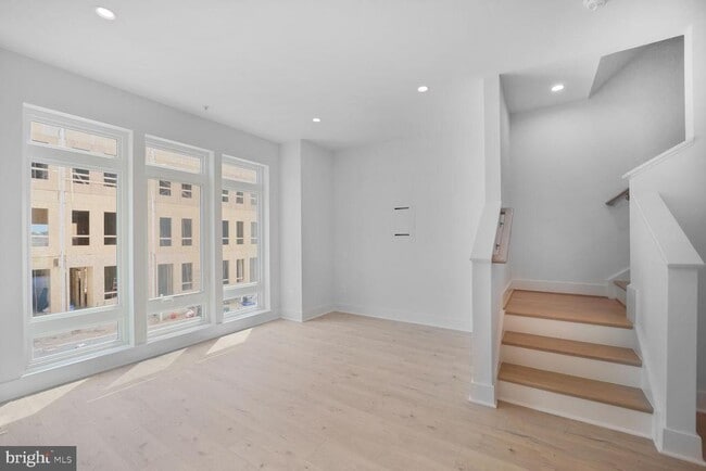 2614 Connecticut Ave NW in Washington, DC - Building Photo - Building Photo