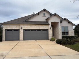 1421 Nature View Loop in Driftwood, TX - Building Photo