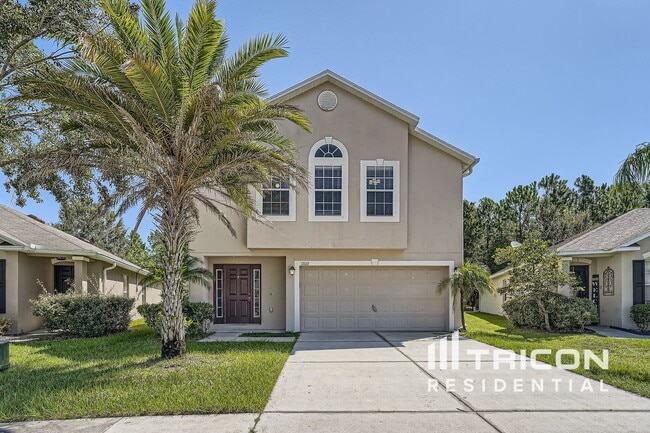property at 17017 Lixberry Way