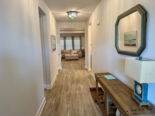 118 Blue Sky Wy in Port St. Joe, FL - Building Photo - Building Photo